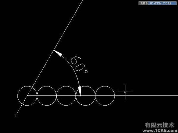 AutoCAD 對齊命令實戰(zhàn)運用autocad應用技術圖片圖片4