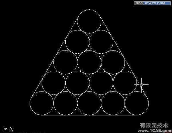 AutoCAD 對齊命令實戰(zhàn)運用autocad應用技術圖片圖片7