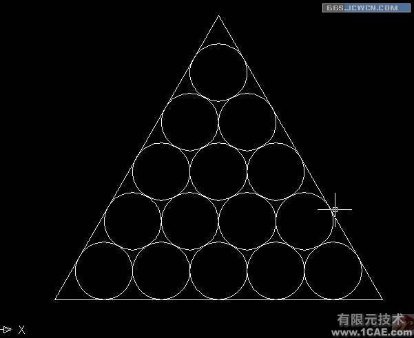 AutoCAD 對齊命令實戰(zhàn)運用autocad應用技術圖片圖片8