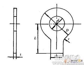 Autodesk Inventor的零件系列化設(shè)計autocad資料圖片2