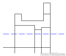 CAD繪制工程圖實例autocad technology圖片40