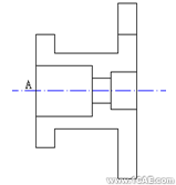 CAD繪制工程圖實例autocad technology圖片42