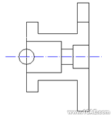 CAD繪制工程圖實例autocad technology圖片45