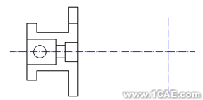 CAD繪制工程圖實例autocad technology圖片48