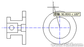 CAD繪制工程圖實例autocad technology圖片51