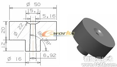 側(cè)向成型塑料注射模具教學(xué)模型的研制autocad應(yīng)用技術(shù)圖片圖片17