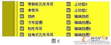 SolidEdge企業(yè)通用零件參量化設(shè)計二次開發(fā)autocad技術(shù)圖片7