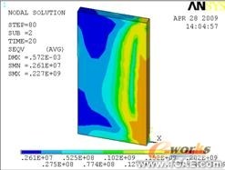 ANSYS殘余應力分析應用 +培訓資料圖片22