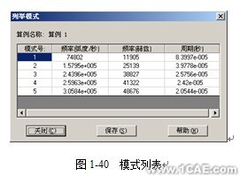 Solidworks有限元實例——Inflate Bump打氣泵solidworks simulation學習資料圖片4