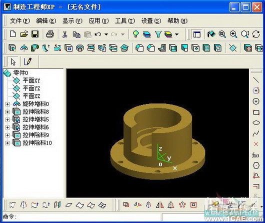 AutoCAD結(jié)合CAXA電子圖板提高效率