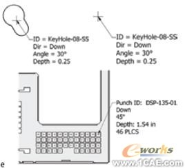 Inventor2009新功能autocad案例圖片15