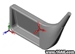 如何使用Solidworks“質(zhì)量屬性”和“截面屬性”工具solidworks simulation培訓(xùn)教程圖片2