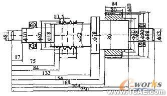 軸零件自動裝配中的尺寸驅(qū)動方法研究autocad design圖片3