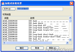 AutoCAD中圖層的創(chuàng)建與管理autocad technology圖片9