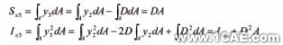 AutoCAD計(jì)算截面對(duì)任意軸的靜距和慣性矩的程序設(shè)計(jì)autocad培訓(xùn)教程圖片2