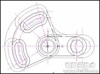 CAD使用修改命令編輯對象autocad資料圖片9