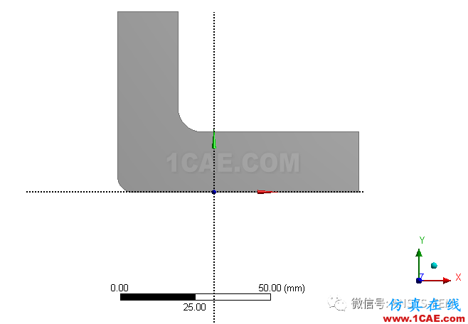 ANSYS Workbench子模型分析實(shí)例【文末送書(shū)福利】ansys培訓(xùn)課程圖片6