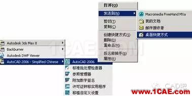 AutoCAD從入門(mén)到施工圖（1）AutoCAD分析圖片3