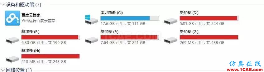 不會(huì)整理文件還想做好設(shè)計(jì)？【NO.39】【轉(zhuǎn)】AutoCAD仿真分析圖片5