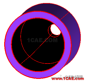 ICEM CFD快速創(chuàng)建流體計算域模型icem技術圖片4