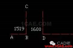 AutoCAD繪制室內(nèi)設(shè)計(jì)圖步驟AutoCAD技術(shù)圖片8