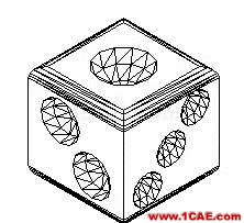 AutoCAD三維建?；AAutoCAD分析圖片32