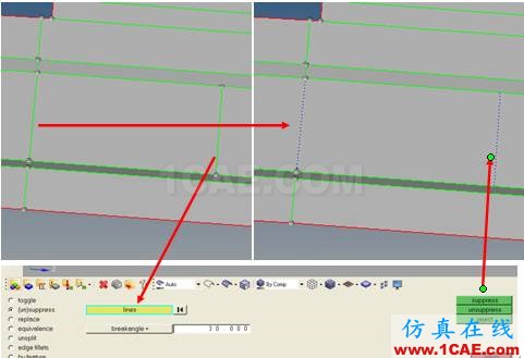 Hypermesh培訓基礎入門<6>hypermesh學習資料圖片11