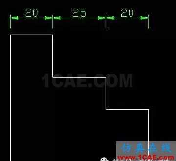 AutoCAD尺寸標注設置技巧AutoCAD學習資料圖片16