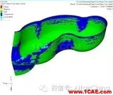 Altair，不只是HyperMesh 之 沖壓成型hypermesh學(xué)習(xí)資料圖片2