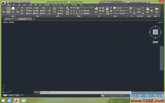 AUTOCAD2015在WIN8.1系統(tǒng)下安裝方法AutoCAD應用技術(shù)圖片6