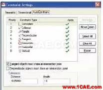 AutoCAD2010教程及操作技巧AutoCAD分析案例圖片21