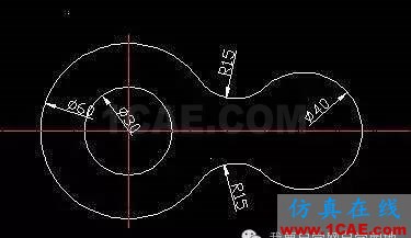 AutoCAD尺寸標注設置技巧AutoCAD培訓教程圖片22