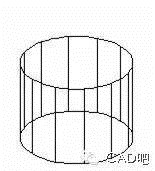 AutoCAD三維建?；AAutoCAD培訓教程圖片35