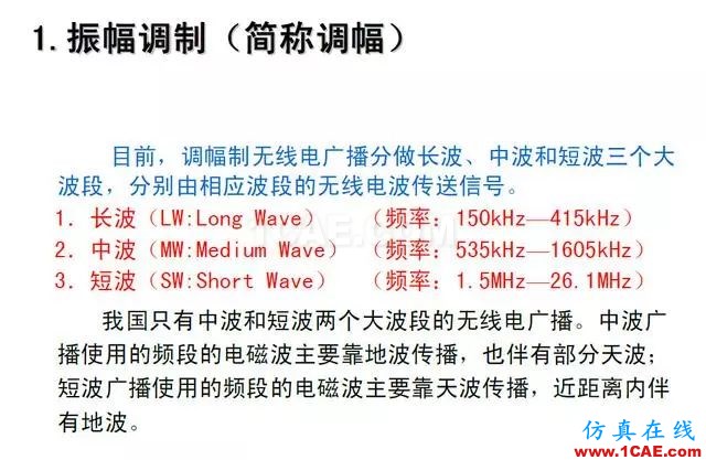 射頻電路:發(fā)送、接收機結(jié)構(gòu)解析HFSS分析圖片32