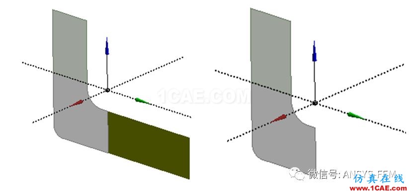 ANSYS Workbench子模型分析實(shí)例【文末送書(shū)福利】ansys培訓(xùn)課程圖片8