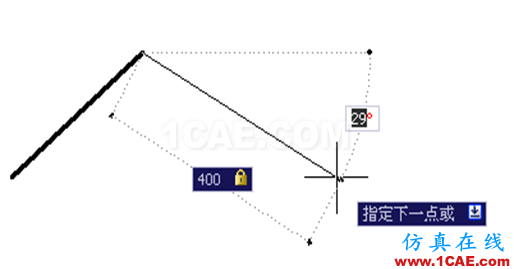 小知識(shí)月報(bào)——帶你重溫AutoCADAutoCAD分析圖片18