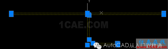 用AutoCAD獲取任意截面參數AutoCAD學習資料圖片3