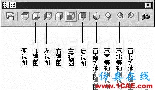 AutoCAD三維建模基礎AutoCAD培訓教程圖片19